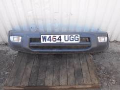Бампер. Toyota RAV4, SXA10