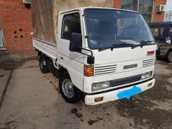 Mazda Titan. , 3 000 куб. см., 2 000 кг.