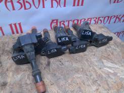 Катушка зажигания. Honda Mobilio, GB1 Двигатель L15A
