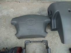 Подушка безопасности. Toyota Cresta, JZX100, JZX101, GX100, GX105, JZX105 Toyota Mark II, GX105, JZX105, JZX100, GX100, JZX101 Toyota Chaser, GX100, J...