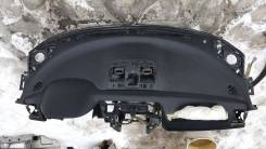 Панель приборов. Nissan Murano, TZ51, TNZ51, PNZ51, PNZ50