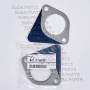 Прокладка выпускного коллектора. Subaru Legacy, BPH Subaru Forester, SF5, SH5, SG9, SH9 Subaru Impreza, GGB, GGA, GC8, GRF, GF8, GVF, GDB, GDA Subaru...