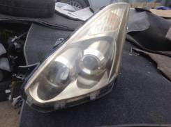 Фара. Toyota Wish, ANE11, ANE10, ZNE10, ZNE14, ZNE14G, ZNE10G, ANE10G, ANE11W
