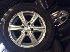 Topy Sibilla RZ. 5.5x14, 4x100.00, ET40, ЦО 67,1 мм.
