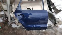 Дверь боковая. Volkswagen Polo, 9N, 86C, 2F, 9N3, 6R1