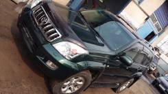 Toyota Land Cruiser Prado. 120, 1GR