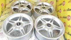 A-Tech Final Speed Gear-R. x17, 4x114.30, 5x114.30