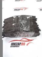 Колодка тормозная. Toyota: Corolla, Corolla Rumion, Voxy, RAV4, Noah, Allion, Blade, Prius a, Wish, Sai, Auris, Corolla Fielder, Corolla Axio, ist, Pr...