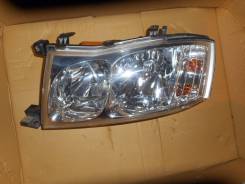 Фара. Nissan Gloria, MY34, ENY34, HY34 Nissan Cedric, ENY34, MY34, HY34 Двигатели: RB25DET, VQ25DD, VQ30DET, VQ30DD