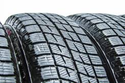 Bridgestone Ice Partner. Зимние, без шипов, 2014 год, износ: 5%, 4 шт