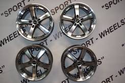 SLK. 8.0x18, 4x114.30, ET35