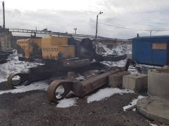 Volvo EC700B. Эксковатор, 16 000 куб. см., 4,60 куб. м.
