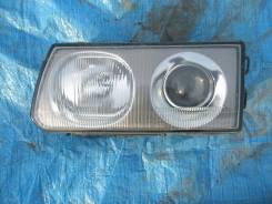 Фара. Mitsubishi Delica Star Wagon, P05W, P04W, P15W, P03W, P24W, P35W, P25W Mitsubishi Delica
