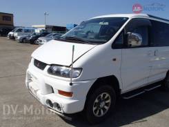 Mitsubishi Delica. автомат, 4wd, 3.0, бензин, 84 000 тыс. км, б/п, нет птс. Под заказ
