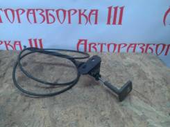 Тросик замка капота. Honda Mobilio, GB1 Двигатель L15A