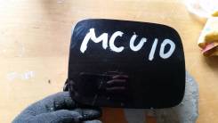Лючок топливного бака. Lexus RX300, MCU10, MCU15 Toyota Harrier, MCU15W, MCU10W, MCU10, ACU15, SXU10W, MCU15, ACU10W, SXU15, SXU15W, SXU10, ACU15W, AC...