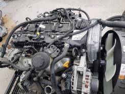 Двигатель в сборе. Hyundai Starex Hyundai Porter Kia Bongo