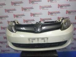 Ноускат. Honda Airwave, GJ1, GJ2 Двигатель L15A. Под заказ
