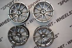 SLK. 8.0x18, 5x114.30, ET35