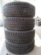 Bridgestone Blizzak Revo GZ. Зимние, без шипов, 2012 год, износ: 10%, 4 шт