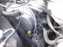 Двигатель в сборе. Toyota Grand Hiace, VCH16 Двигатель 5VZFE