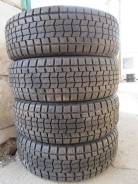 Falken Espia EPZ. Зимние, без шипов, 2007 год, износ: 10%, 4 шт
