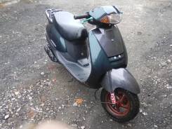 Honda Lead 50. 50 куб. см., исправен, без птс, с пробегом