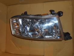 Фара. Nissan Gloria, MY34, ENY34, HY34 Nissan Cedric, ENY34, MY34, HY34 Двигатели: RB25DET, VQ25DD, VQ30DET, VQ30DD