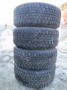 Gislaved Nord Frost II. Зимние, шипованные, износ: 50%, 4 шт