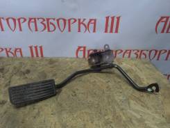 Педаль акселератора. Honda Mobilio, GB1 Двигатель L15A