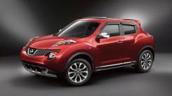 Ремонт вариатора Nissan JUKE