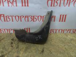 Брызговики. Honda Mobilio, GB1 Двигатель L15A