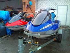 Yamaha FX Cruiser HO. 160,00 л.с., Год: 2006 год