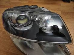Линза фары. Volkswagen Touareg, 7L6, 7L7, 7LA, 7L, 7L0