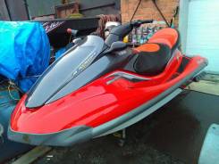 Yamaha FX HO Cruiser. 160,00 л.с., Год: 2006 год