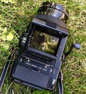Zenza Bronica sq-b