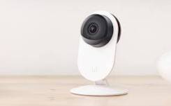 Xiaomi Yi Smart Camera Night Vision. 15 - 19.9 Мп, с объективом