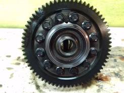 Дифференциал акпп mazda GY3W, L3VE. Mazda Atenza Sport, GY3W, GYEW Mazda Atenza, GY3W Двигатель L3VE