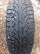 Nokian Hakkapeliitta 5 SUV. Зимние, шипованные, износ: 30%, 1 шт