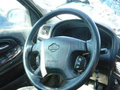 Руль. Nissan Maxima Двигатели: VQ30DE, VQ20DE
