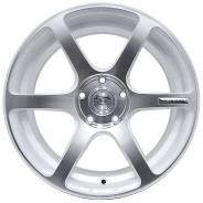 Sakura Wheels 3909. 7.5x17, 5x112.00, ET42, ЦО 73,1 мм.