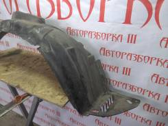 Подкрылок. Honda Mobilio, GB1 Двигатель L15A