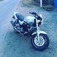 Yamaha XJR 1200. 1 200 куб. см., исправен, птс, с пробегом