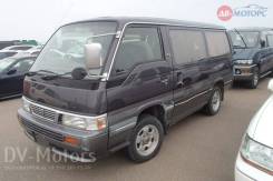 Nissan Caravan. автомат, 4wd, 2.7, дизель, 86 000 тыс. км, б/п, нет птс. Под заказ
