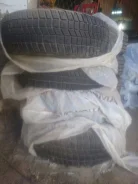 Michelin 4x4 Alpin. ����� at, 2010 ���, �/�, ����� 40�% ����