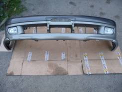 Клык бампера. Toyota Caldina, ST215G, ST215W, ST215