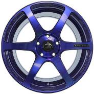 Sakura Wheels 3909. 7.5x17, 5x114.30, ET35, ЦО 73,1 мм.
