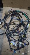 Проводка салона. Subaru Legacy B4, BE5, BH5 Subaru Legacy, BE5, BH5 Двигатели: EJ20, EJ206, EJ208