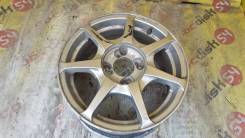 Manaray Sport. 6.5x15, 4x100.00, 4x114.30, ET45