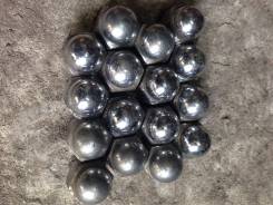 Гайка на колесо. Toyota Rush, J200E, J210E Toyota Passo, KGC30, KGC10 Toyota Pixis Epoch, LA300A Toyota Cami, J122E, J102E Двигатели: 3SZVE, 1KRFE, KF...